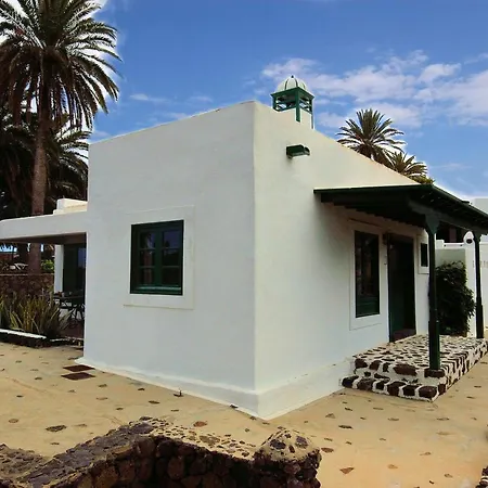 Finca La Crucita Lanzarote By Pvl 别墅 海瑞亚