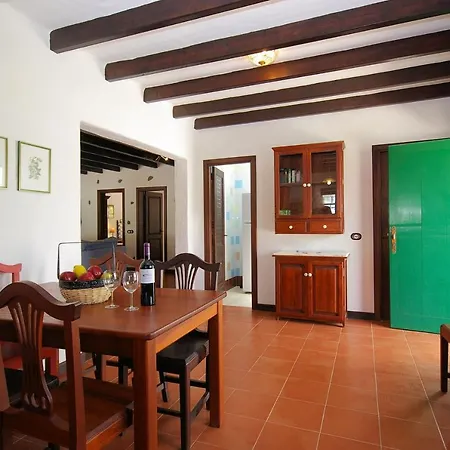 别墅 Finca La Crucita Lanzarote By Pvl *