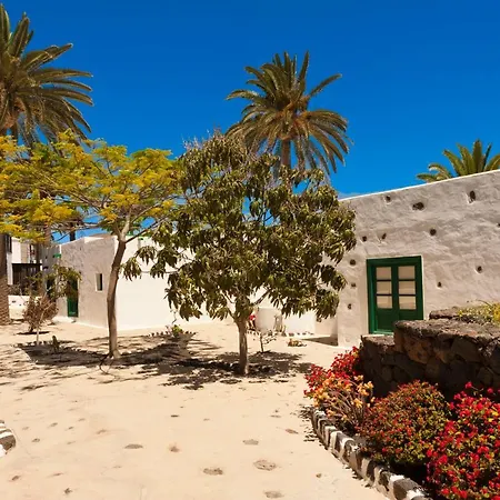 Finca La Crucita Lanzarote By Pvl * 海瑞亚