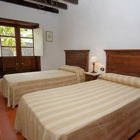 Finca La Crucita Lanzarote By Pvl * 海瑞亚