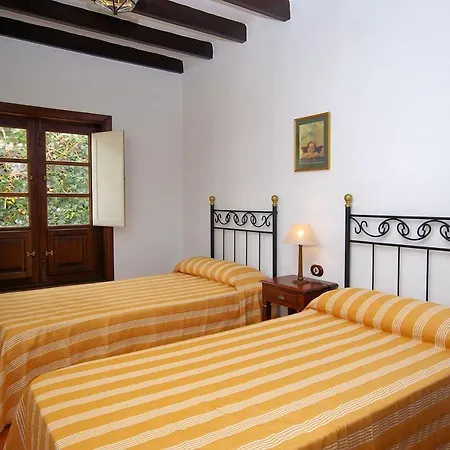 别墅 Finca La Crucita Lanzarote By Pvl 海瑞亚