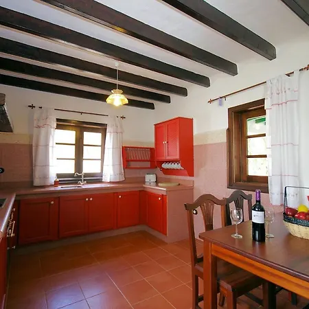 Finca La Crucita Lanzarote By Pvl 别墅