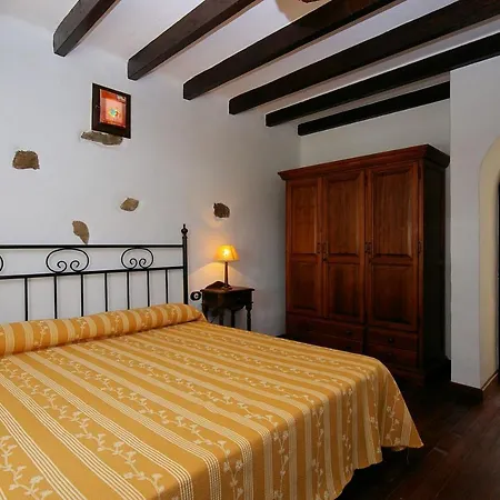 Finca La Crucita Lanzarote By Pvl * 海瑞亚