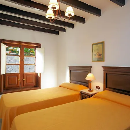 빌라 Finca La Crucita Lanzarote By Pvl *