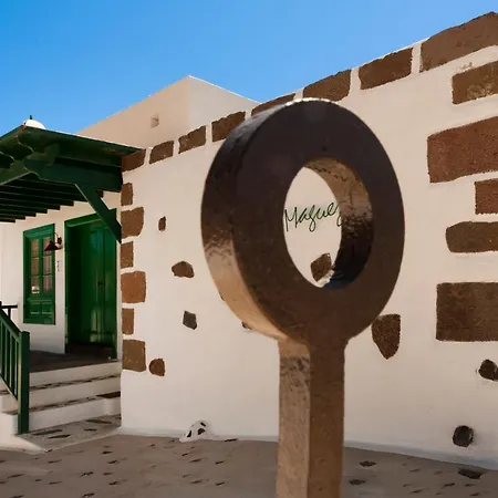 Villa Finca La Crucita Lanzarote By Pvl Haría