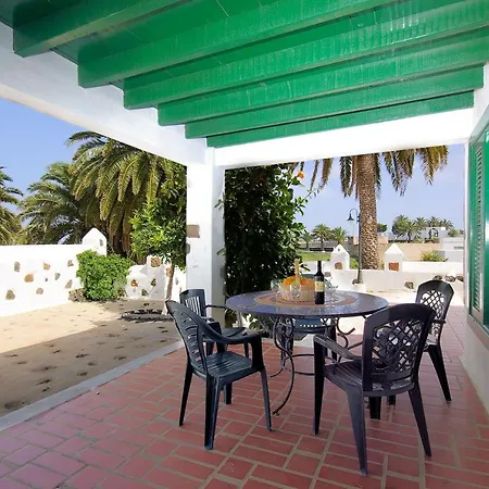 Finca La Crucita Lanzarote By Pvl *