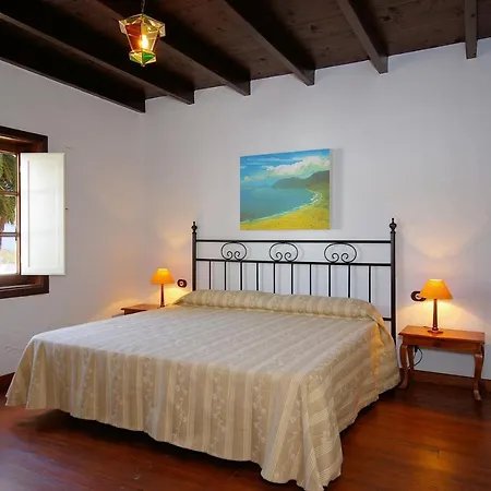 빌라 Finca La Crucita Lanzarote By Pvl