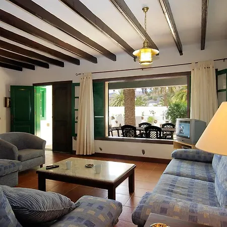 Finca La Crucita Lanzarote By Pvl 빌라 *