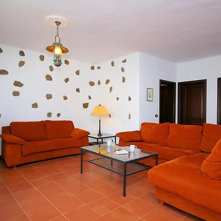 Finca La Crucita Lanzarote By Pvl Villa *