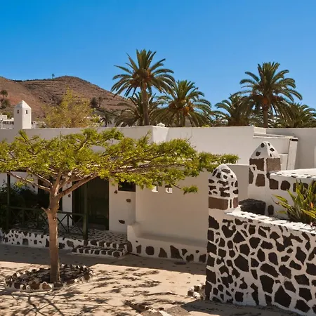 Finca La Crucita Lanzarote By Pvl Villa