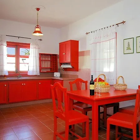 Finca La Crucita Lanzarote By Pvl 빌라 *