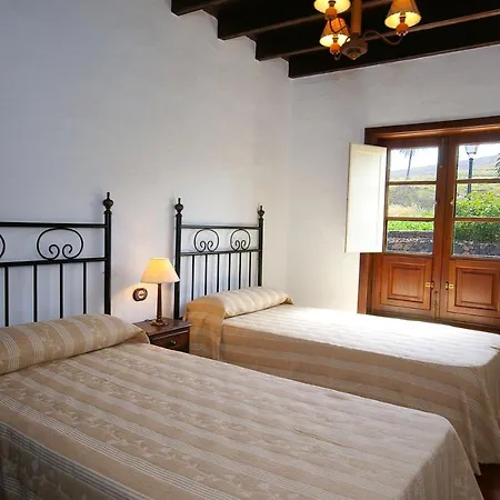 Finca La Crucita Lanzarote By Pvl Villa