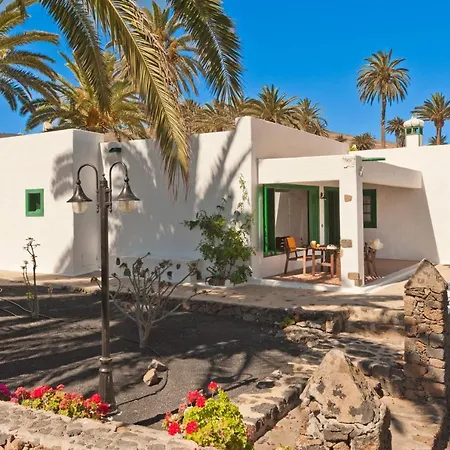 Villa Finca La Crucita Lanzarote By Pvl