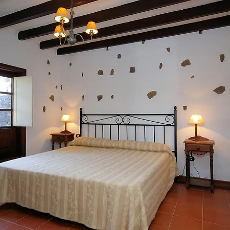 Finca La Crucita Lanzarote By Pvl *