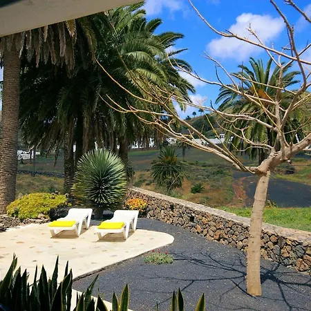 Finca La Crucita Lanzarote By Pvl * Haria