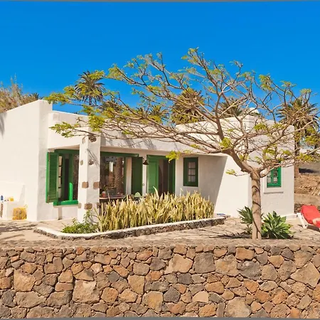 Finca La Crucita Lanzarote By Pvl Haria