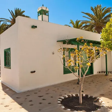 Finca La Crucita Lanzarote By Pvl *