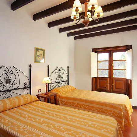 빌라 Finca La Crucita Lanzarote By Pvl