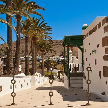 Finca La Crucita Lanzarote By Pvl Villa Haria