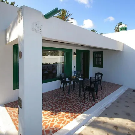 Finca La Crucita Lanzarote By Pvl *