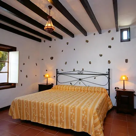 Finca La Crucita Lanzarote By Pvl Villa Haría