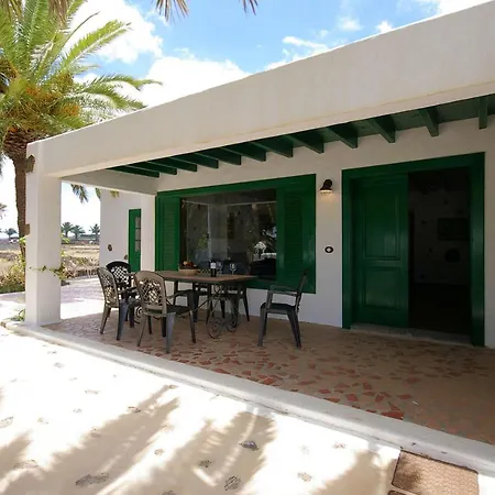 Villa Finca La Crucita Lanzarote By Pvl Haría